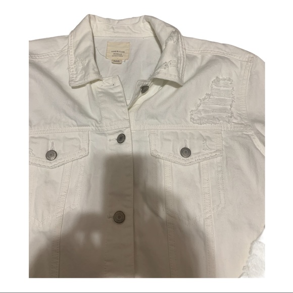 American Eagles Jacket! - Picture 3 of 5